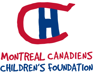 Logo fondation Canadien